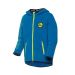 FULL ZIP FLEECE KIDS 5-6 