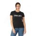 CAN-AM SIGNATURE T-SHIRT LADIES L, BLACK 