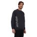 SIGNATURE CREW SWEATSHIRT MEN 