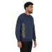 SIGNATURE CREW SWEATSHIRT MEN 