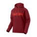 SIGNATURE PULLOVER HOODIE LADIES 