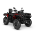 Outlander MAX XT 850 TR ABS 