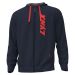 LYNX SIGNATURE ZIP-UP HOODIE MEN M 