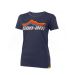 OFF-ROAD LIVIN T-SHIRT LADIES S NAVY 