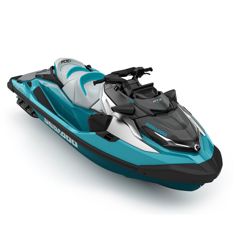 Sea-Doo GTX Limited 325 IDF iBR with Tech Package
model year 2025