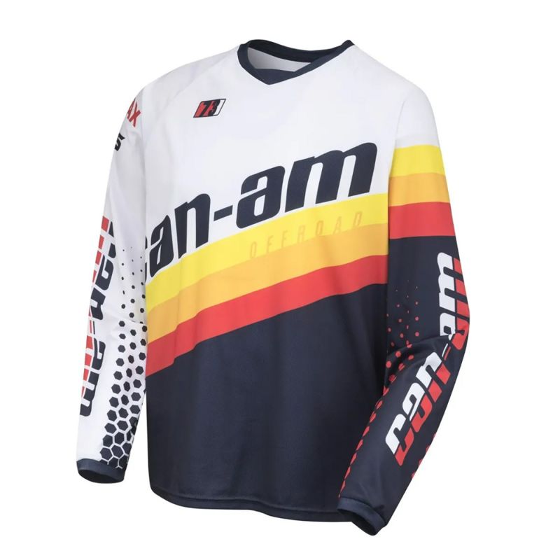 CAN-AM EMBLEM JERSEY MEN 