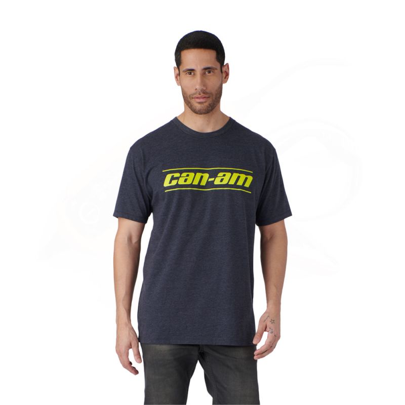 CAN-AM SIGNATURE T-SHIRT MEN 