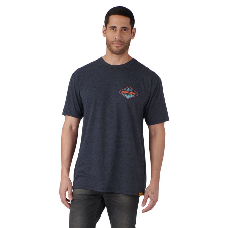 OFF-ROAD T-SHIRT MEN 