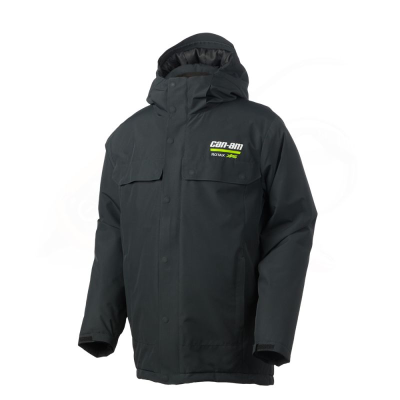 CAN-AM UTILITY JACKET MEN 