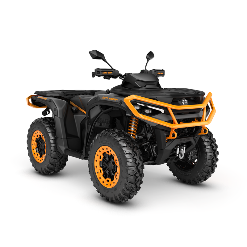 Outlander XT-P 1000R TR ABS 