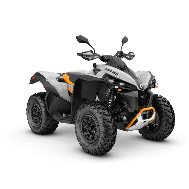 Renegade X XC 1000 TR ABS 2025