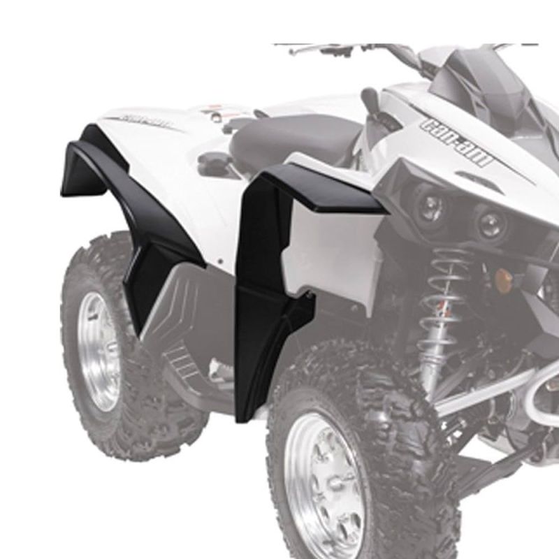 RENEGADE MUD GUARD KIT G2S