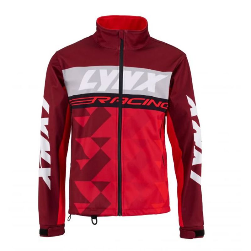 ЯКЕ Lynx Race Snowcross Jacket M 