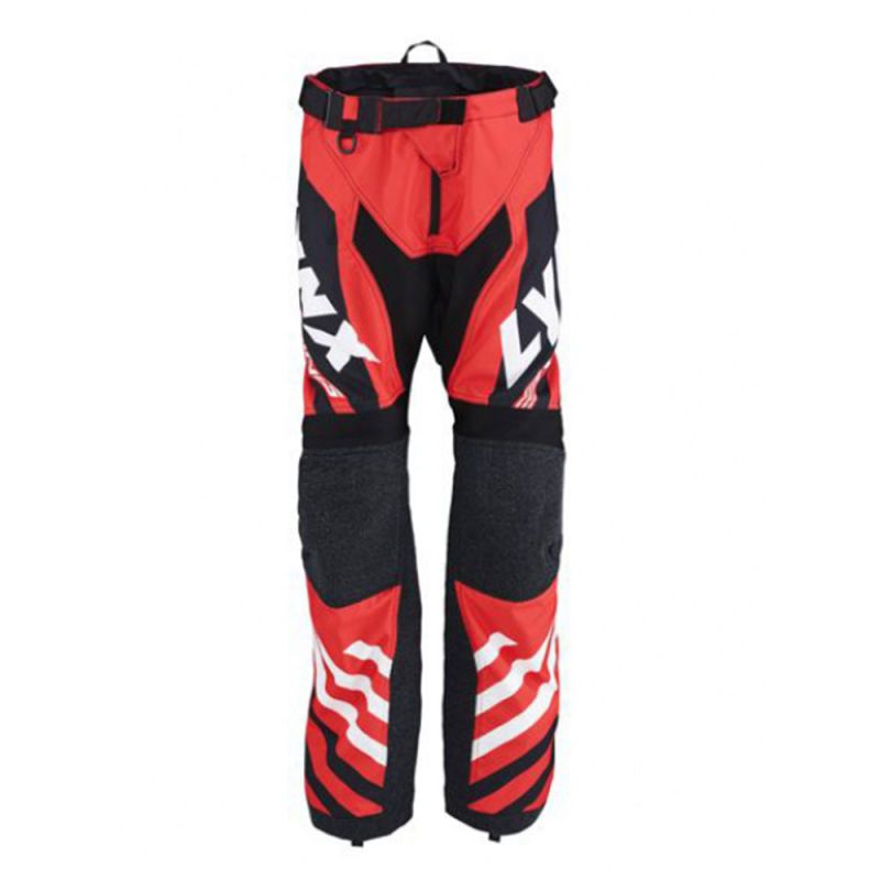 ПАНТАЛОН Lynx Race Snowcross Pants S 