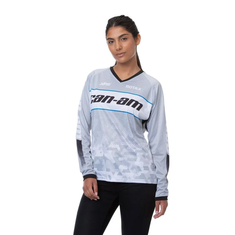 CAN-AM TETRA JERSEY LADIES 