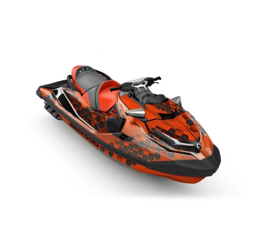 Скин за Sea-Doo GTX 300         